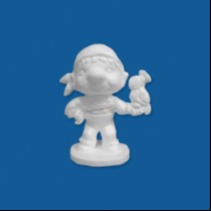 Piratinha Papagaio