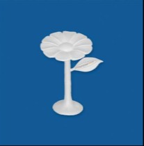 Flor Graciosa com Caule G