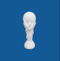 Taça Copa do Mundo 235