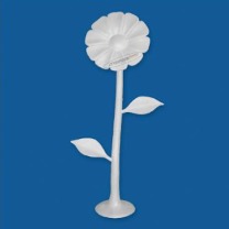 Flor Graciosa com Caule GG