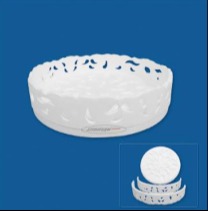 Bandeja Provencal Redonda Kit ⌀400kit