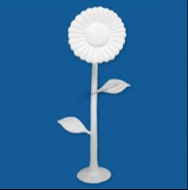 Flor Girassol c/ Caule 1650