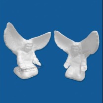 Anjo Arca kit par 400