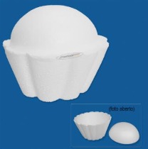 Forma Cupcake GG Kit 550