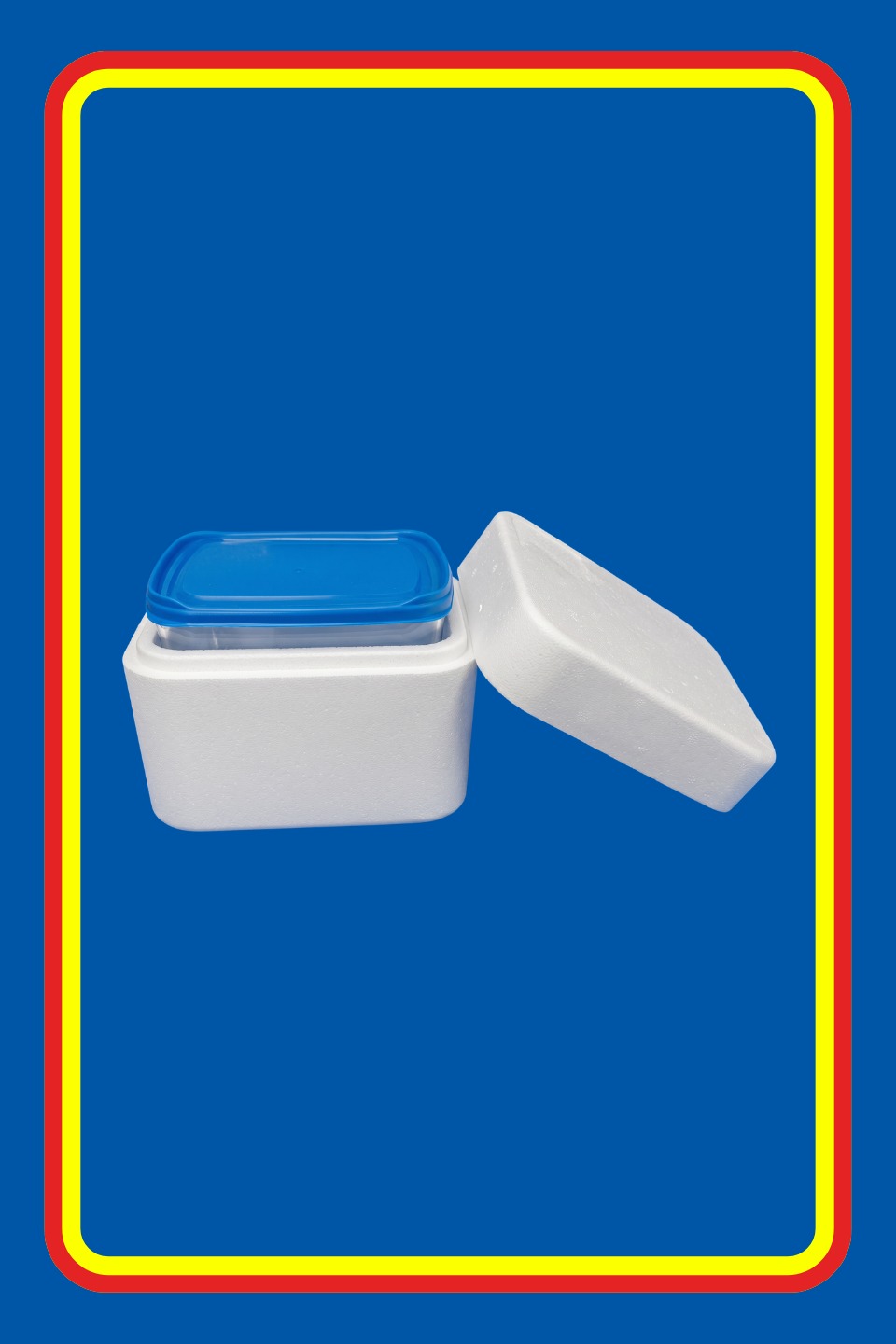 CAIXAS TÉRMICAS