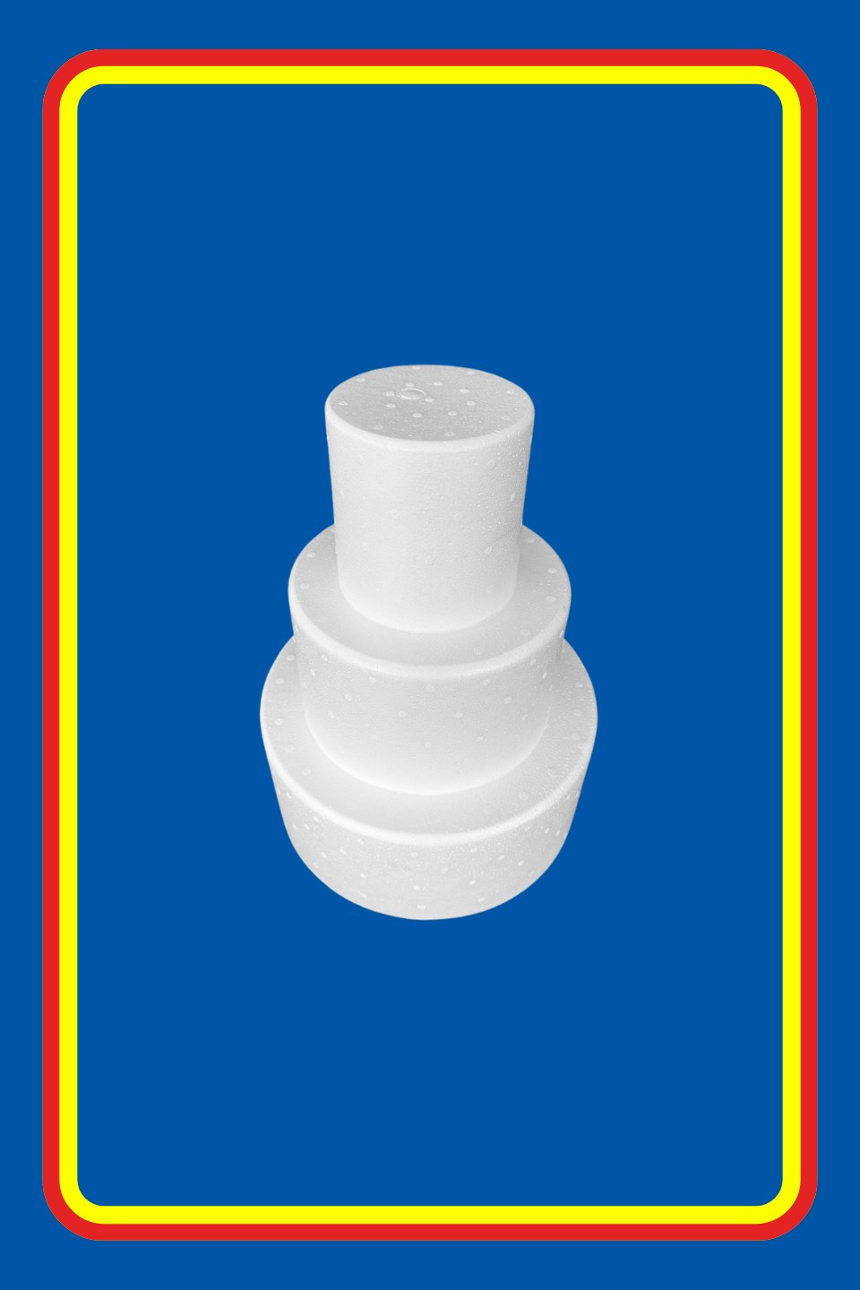 Bolos Fakes Moldados