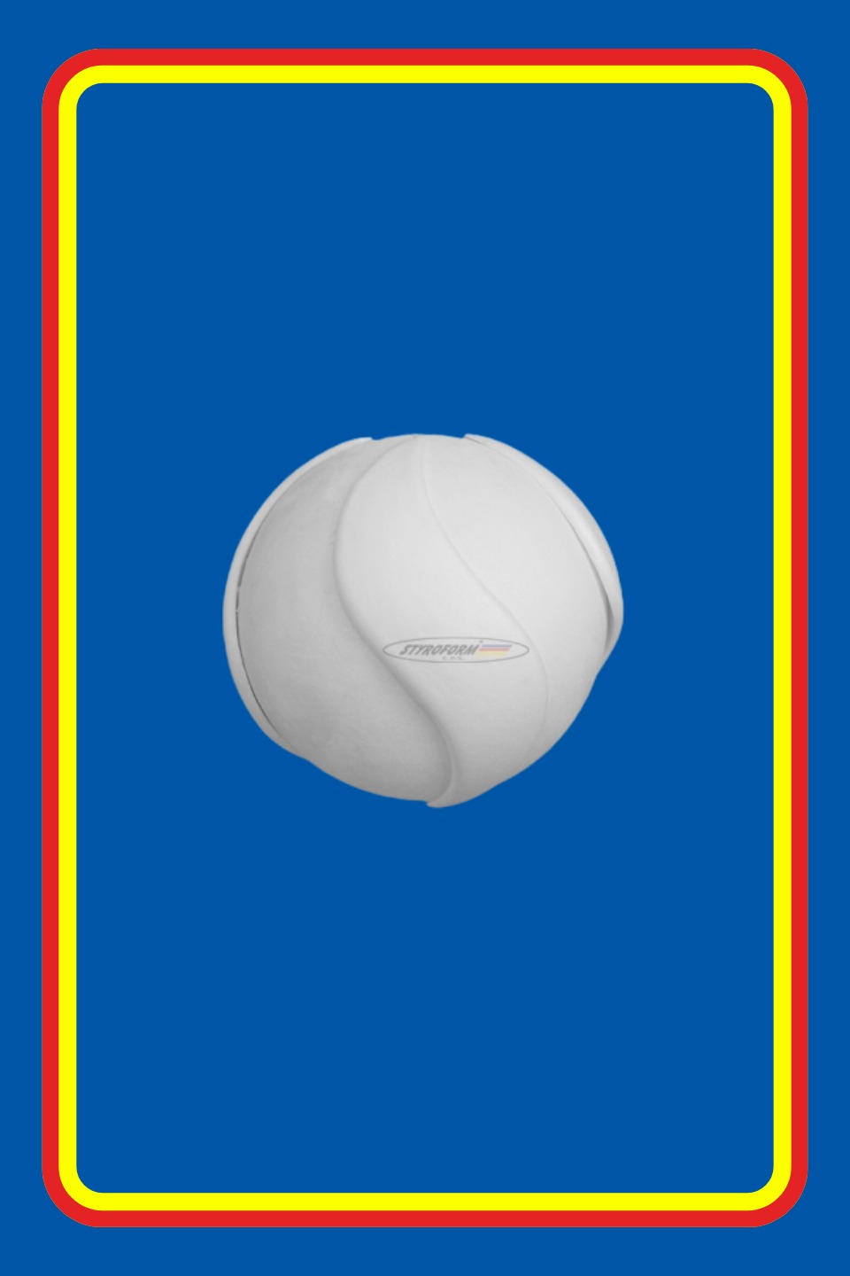 Catálogo de Bolas