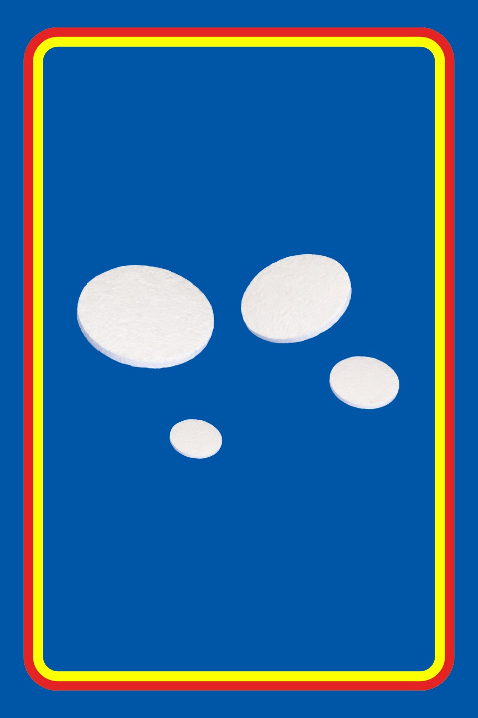 Catálogo de Discos
