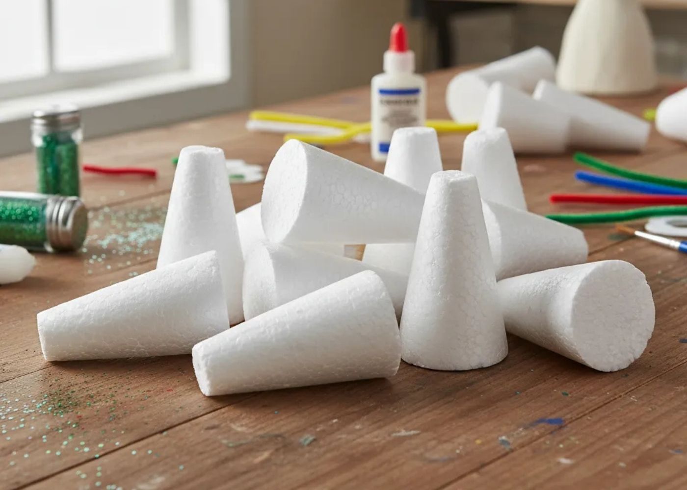 Cones