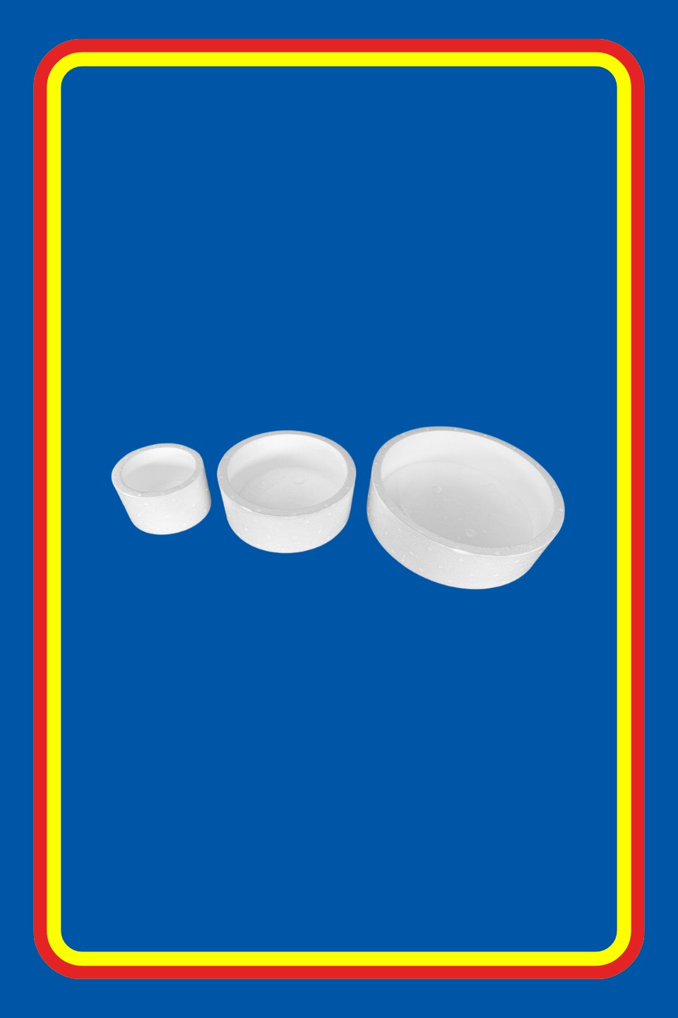 Bolos Fakes Recortados