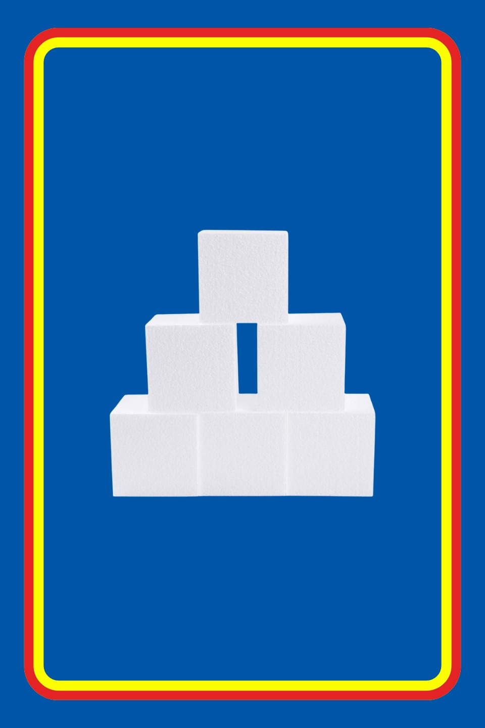 Catálogo de Cubos