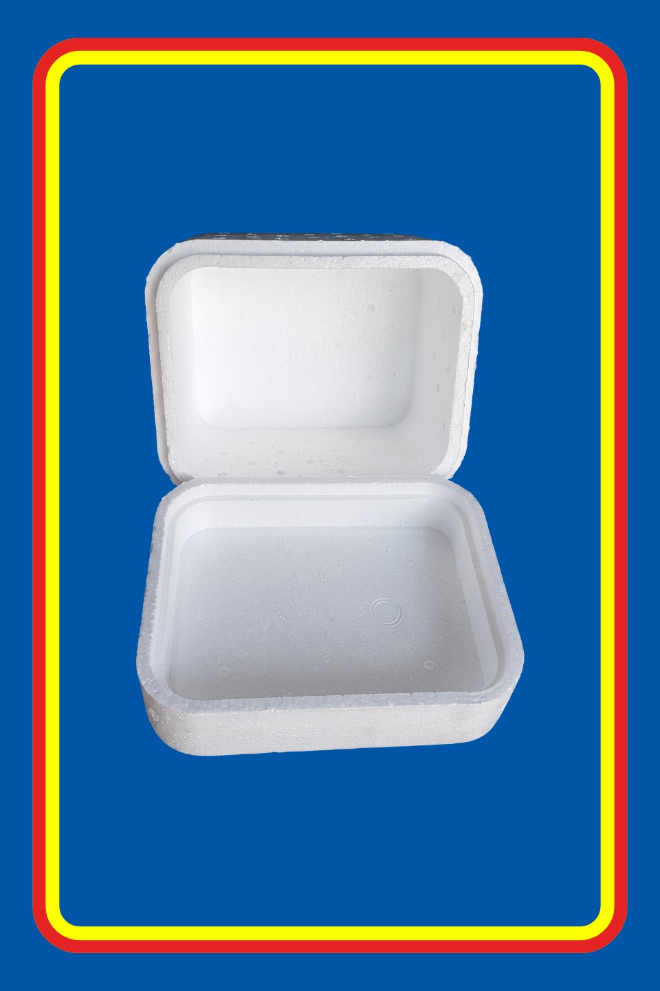 CAIXAS TÉRMICAS