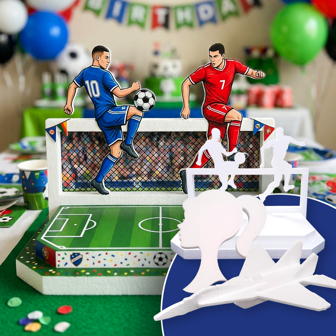 Festa Infantil