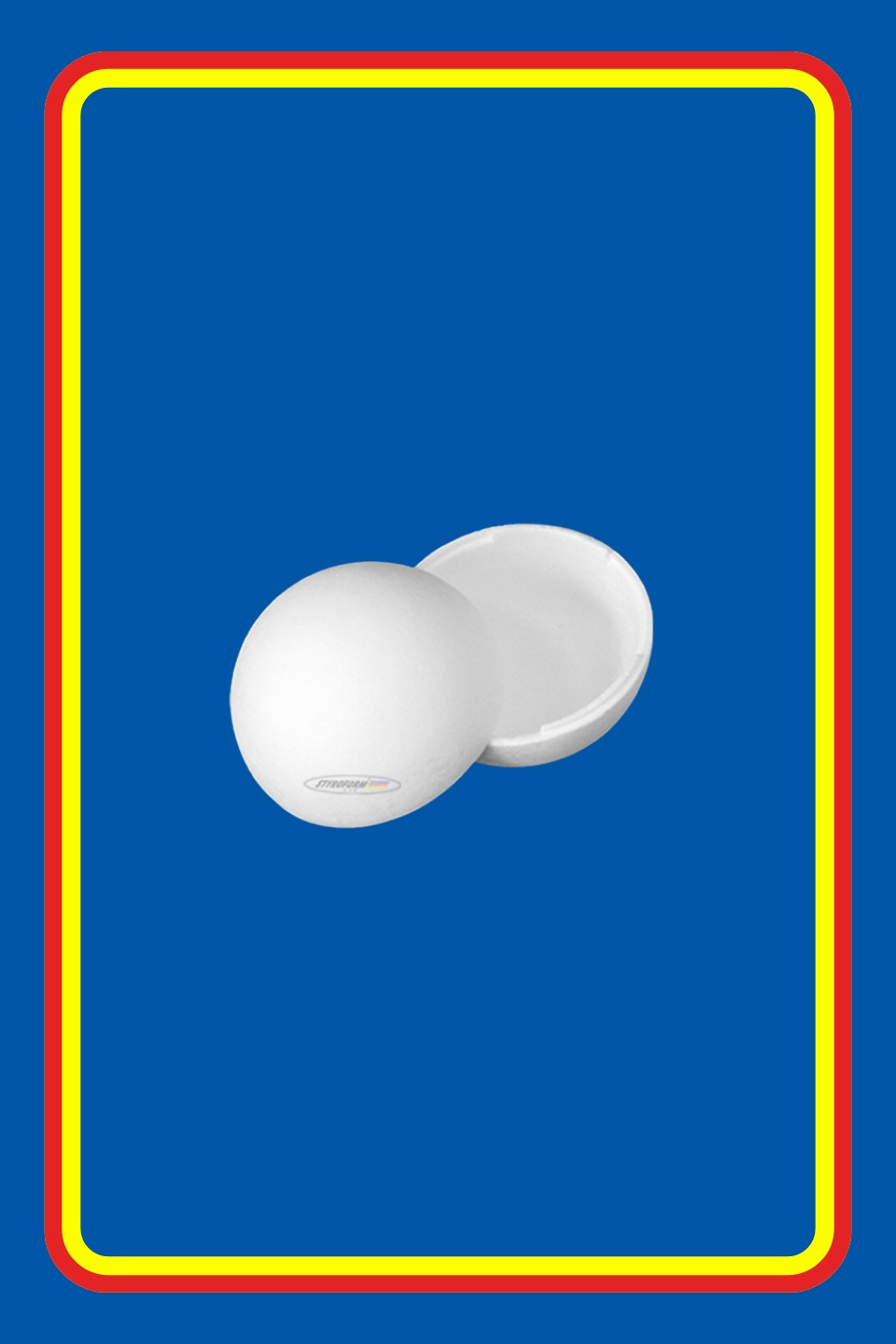 Catálogo de Bolas